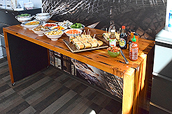 RFM - MULTIVENDOR - WOODCRAFT